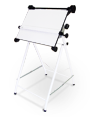 Ackworth A0 and A1 free standing drawing boards