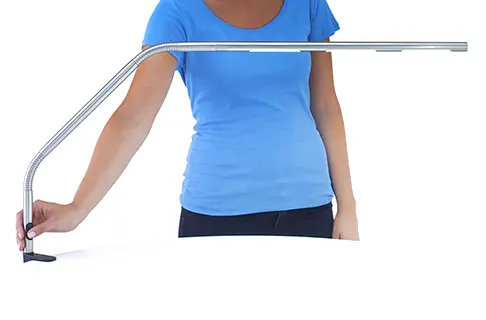 Drawing board lamp