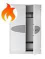 Fire proof plan file