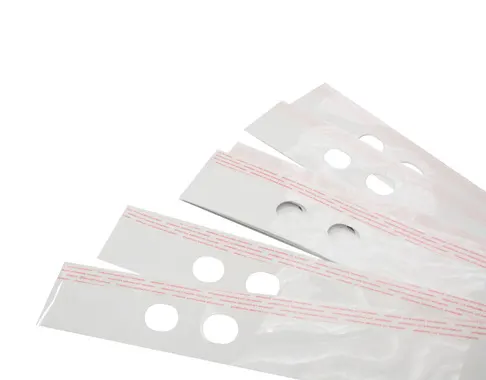 Plan strips and plan roll