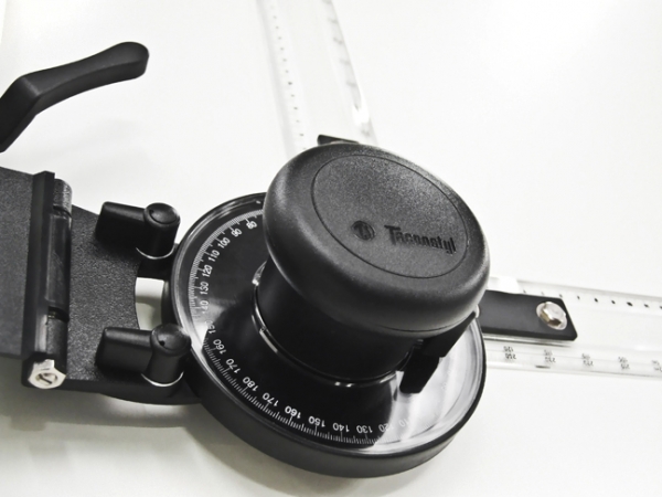 360 degree drafting machines