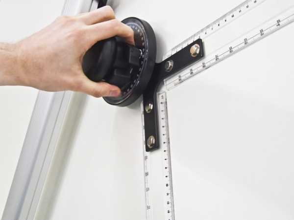 drafting scale rulers