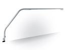 300mm Aluminium Triangular Scale Ruler