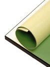 Papyroboard drawing board over