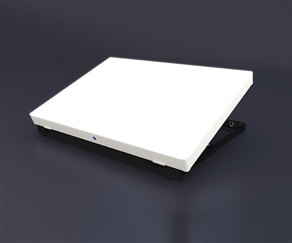 Priory Beam Light Table