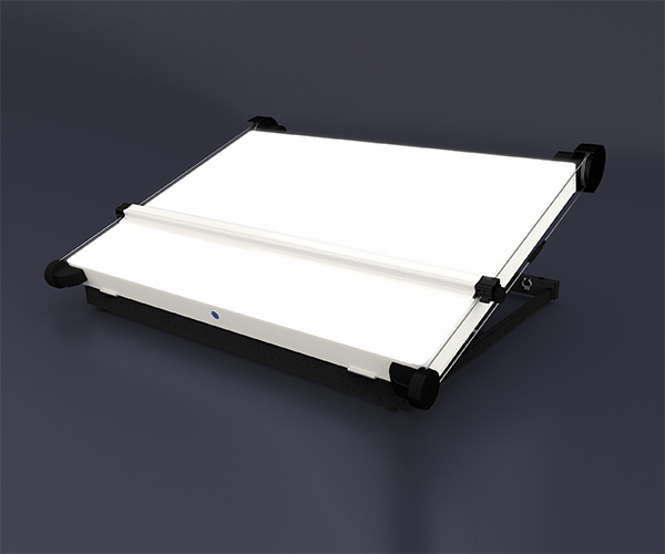 A1 Priory BeamTec with parallel motion