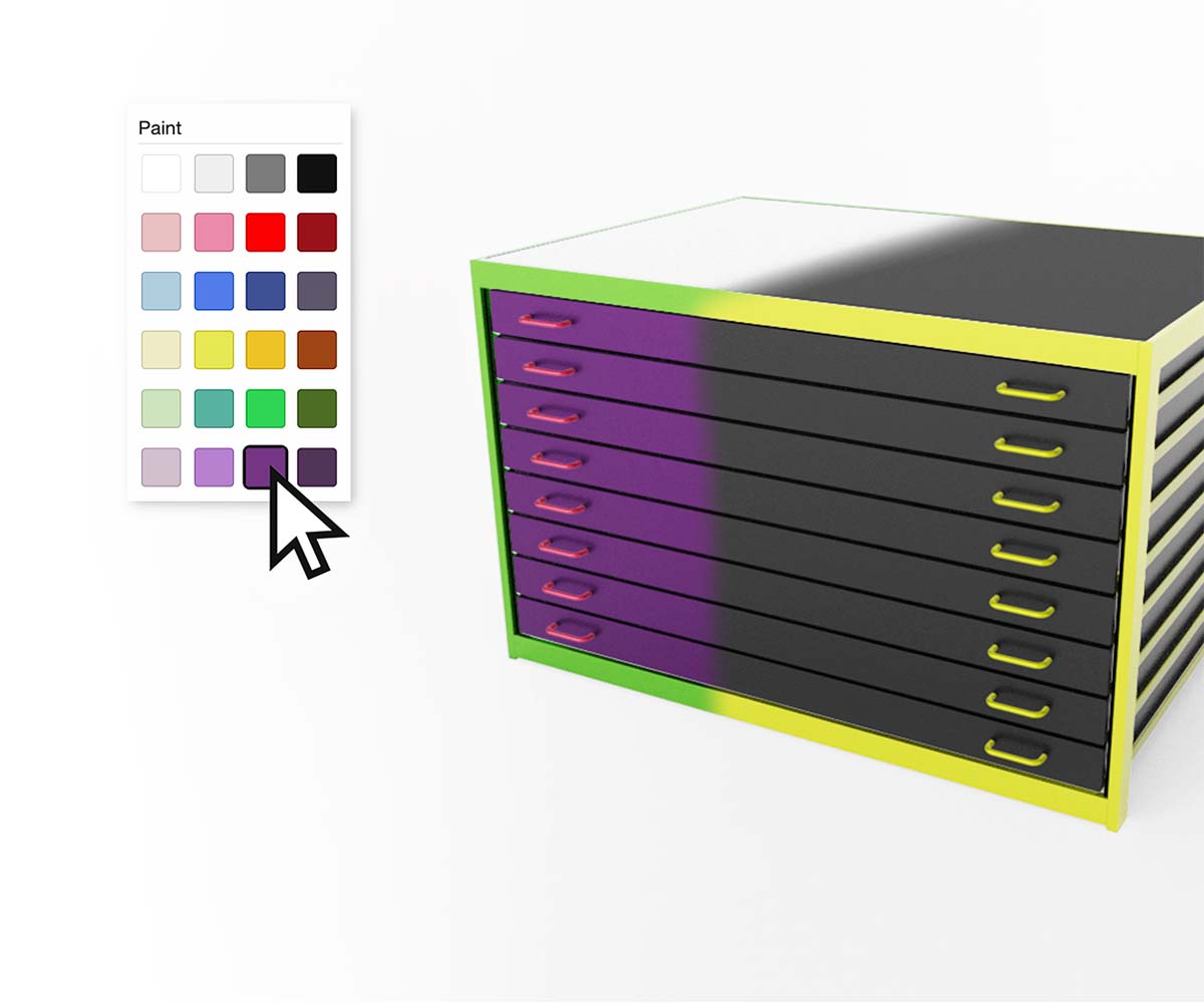 Colour Picker
