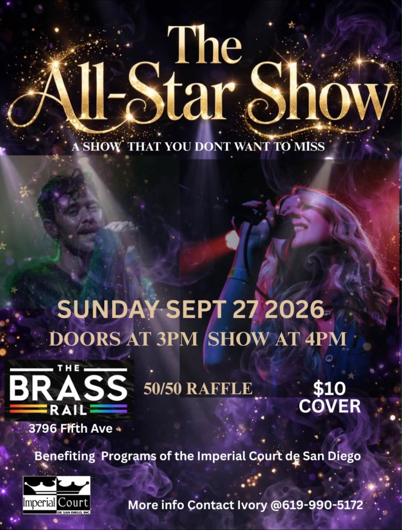 The All Star Show