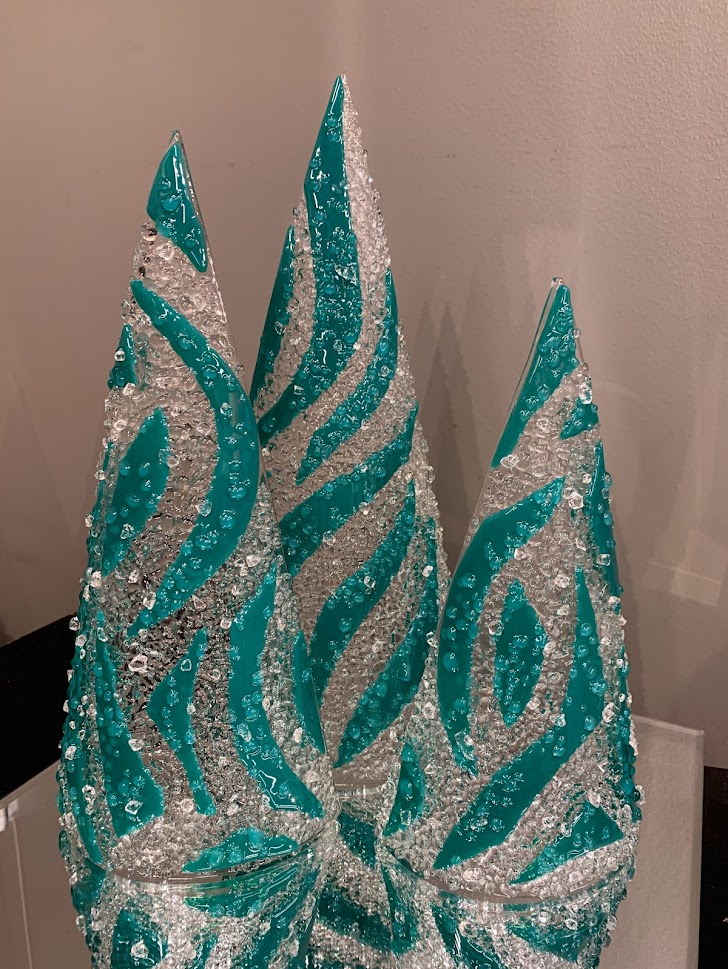 STAND ALONE HOLIDAY TREES