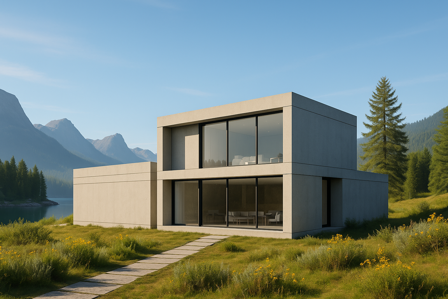 Project Beta: The First Partner Build