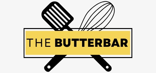 The Butter Bar Logo