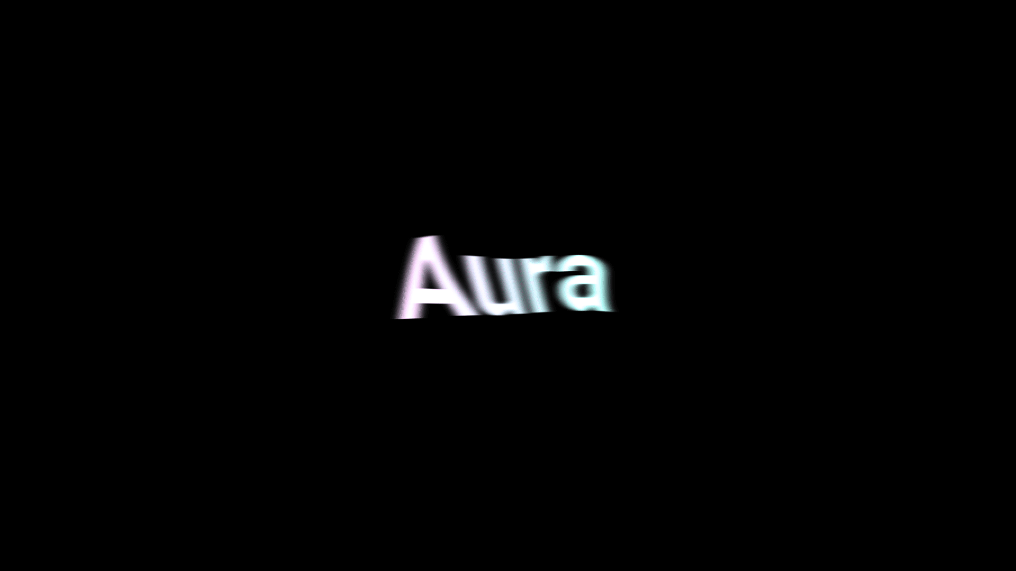 Aura - The Codeine Design