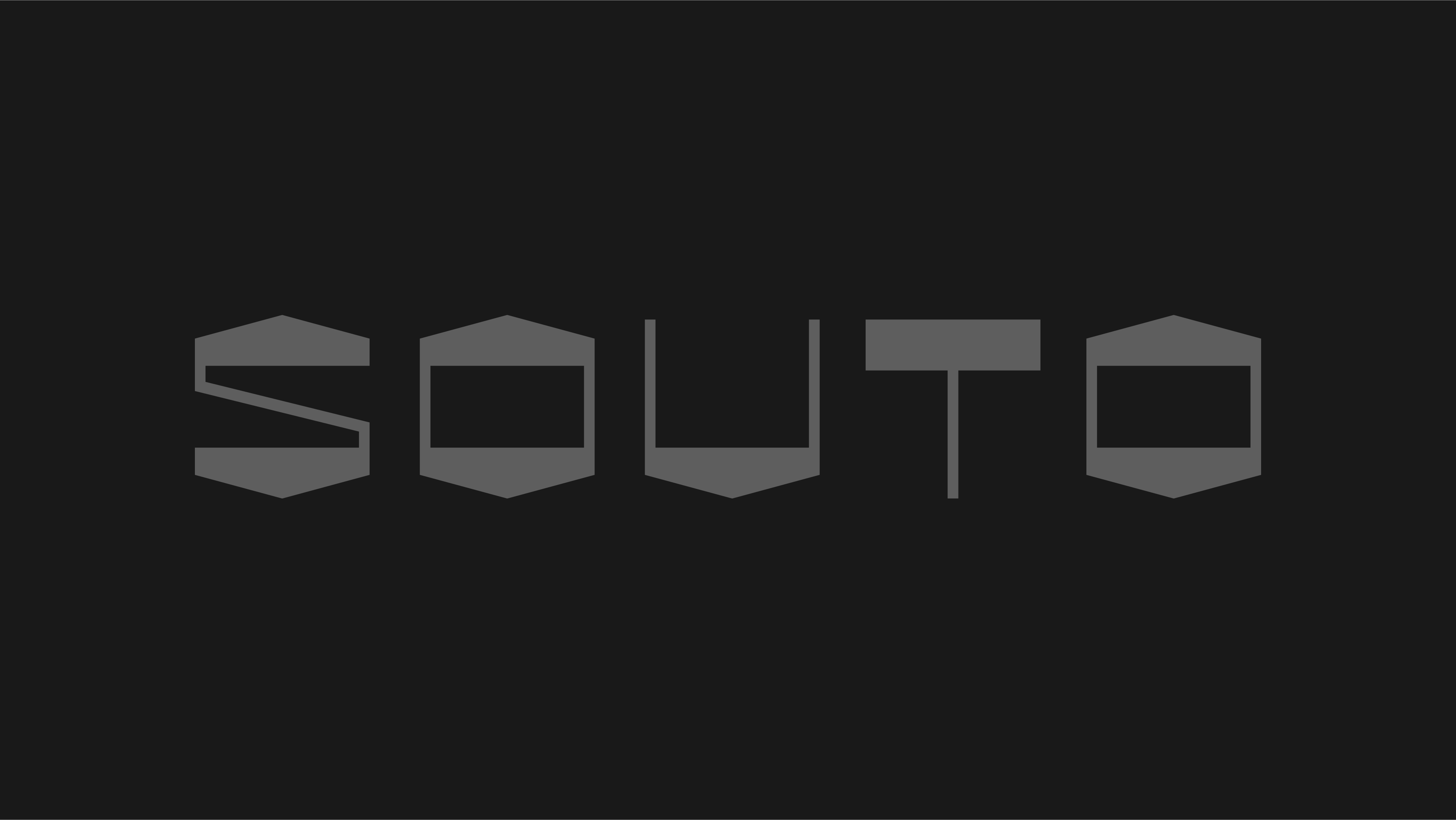 Souto - The Codeine Design
