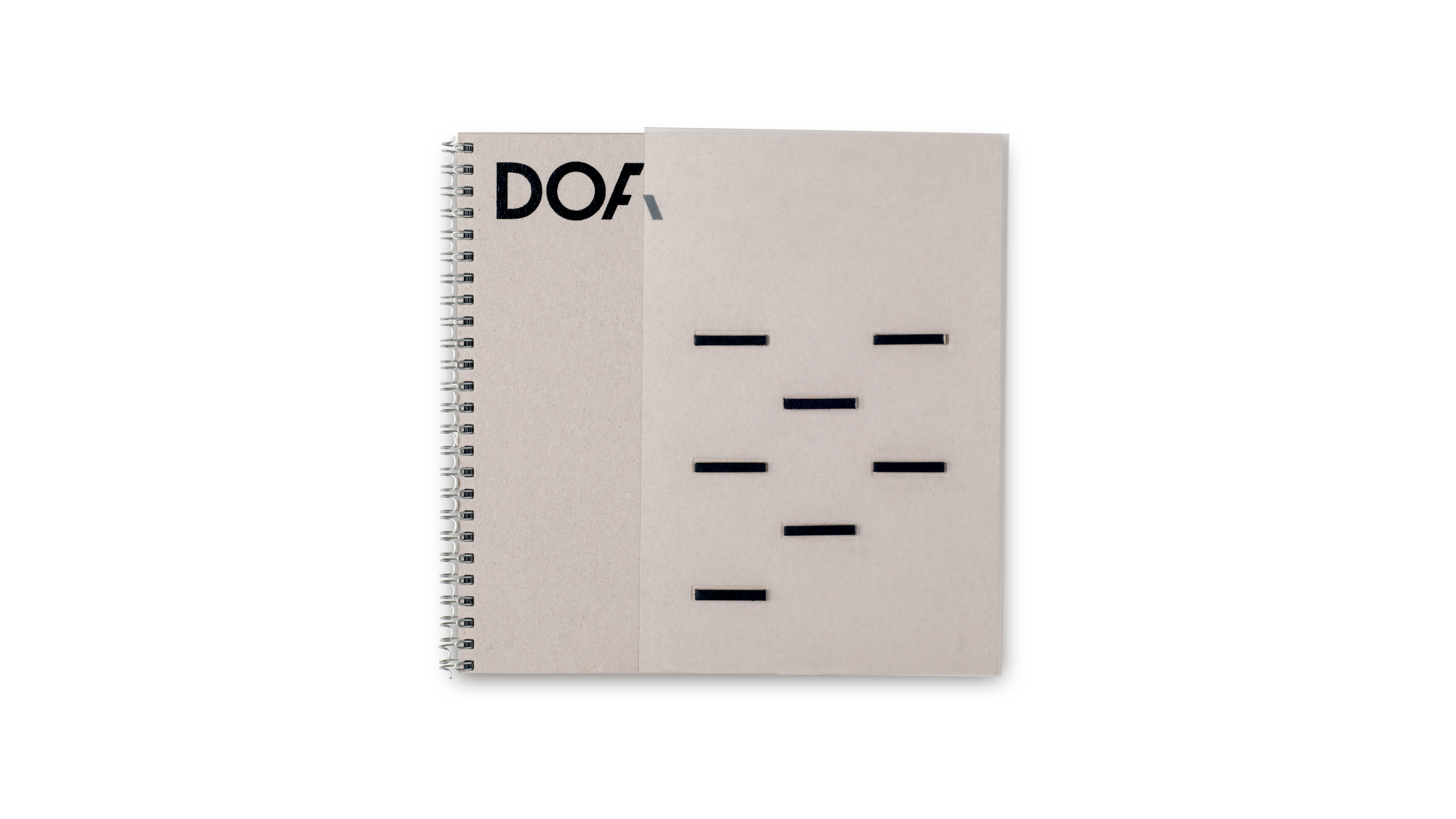 DoFA '11, '12 - The Codeine Design