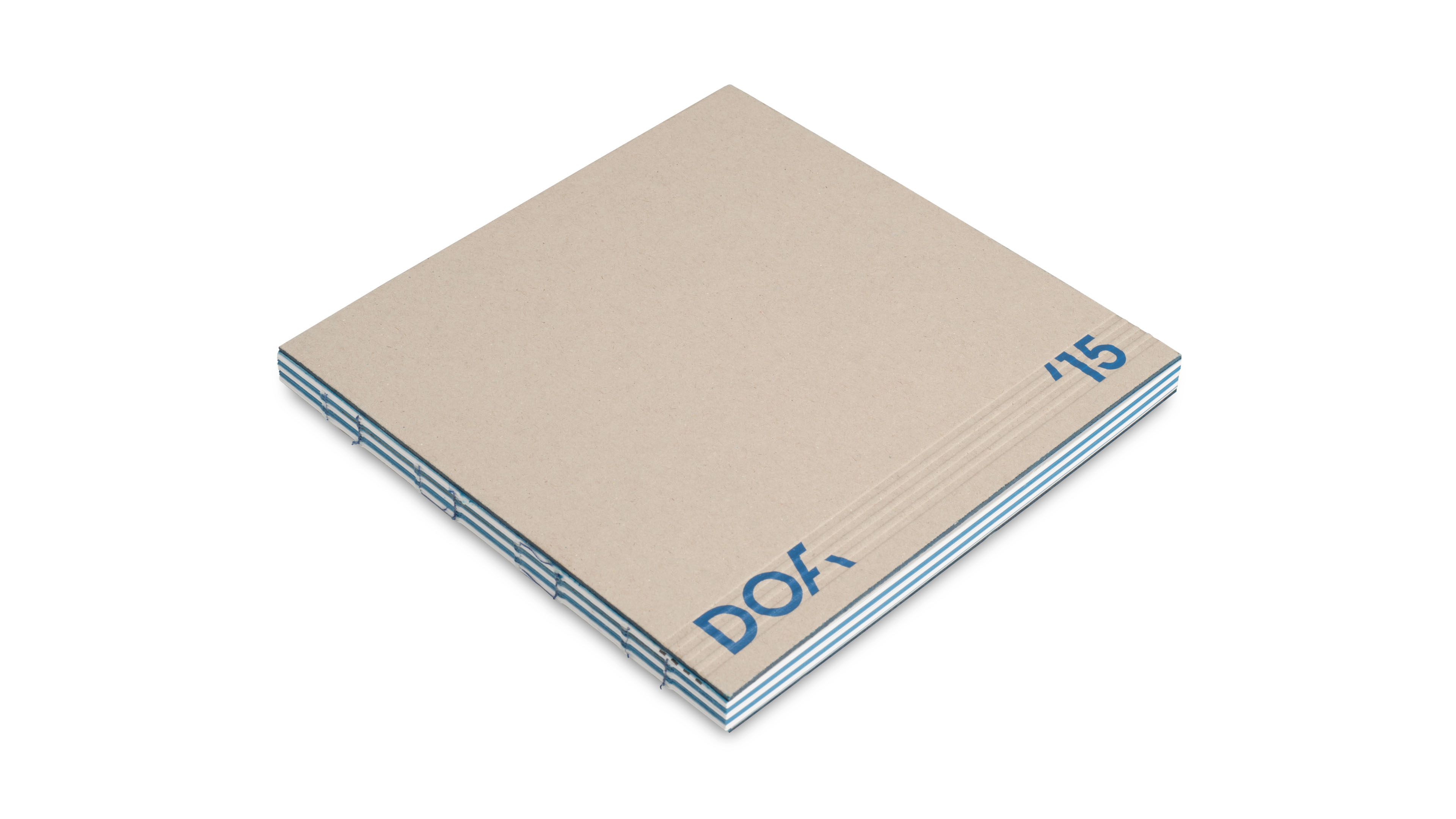 DoFA '15, '16 - The Codeine Design