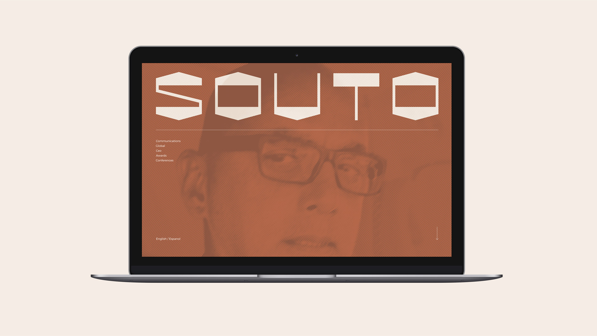 Souto - The Codeine Design
