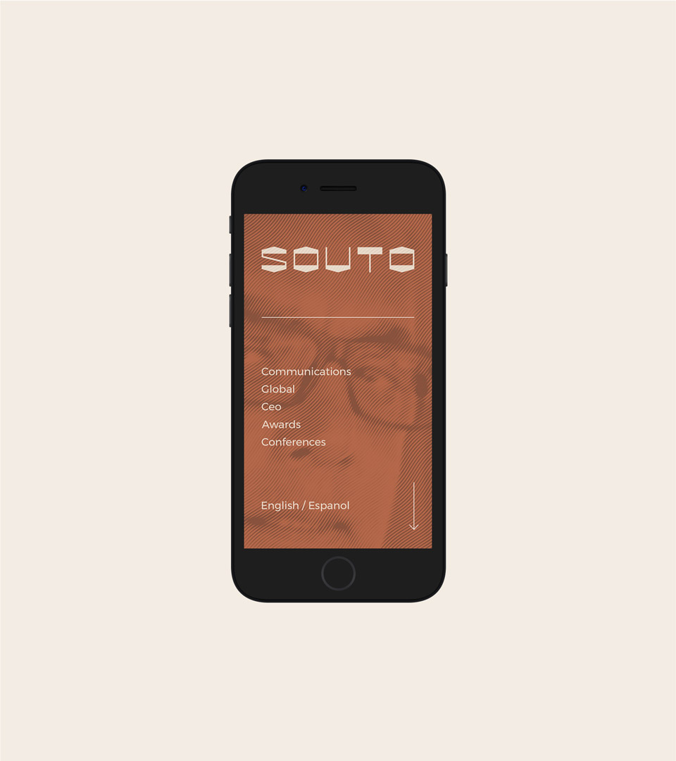 Souto - The Codeine Design