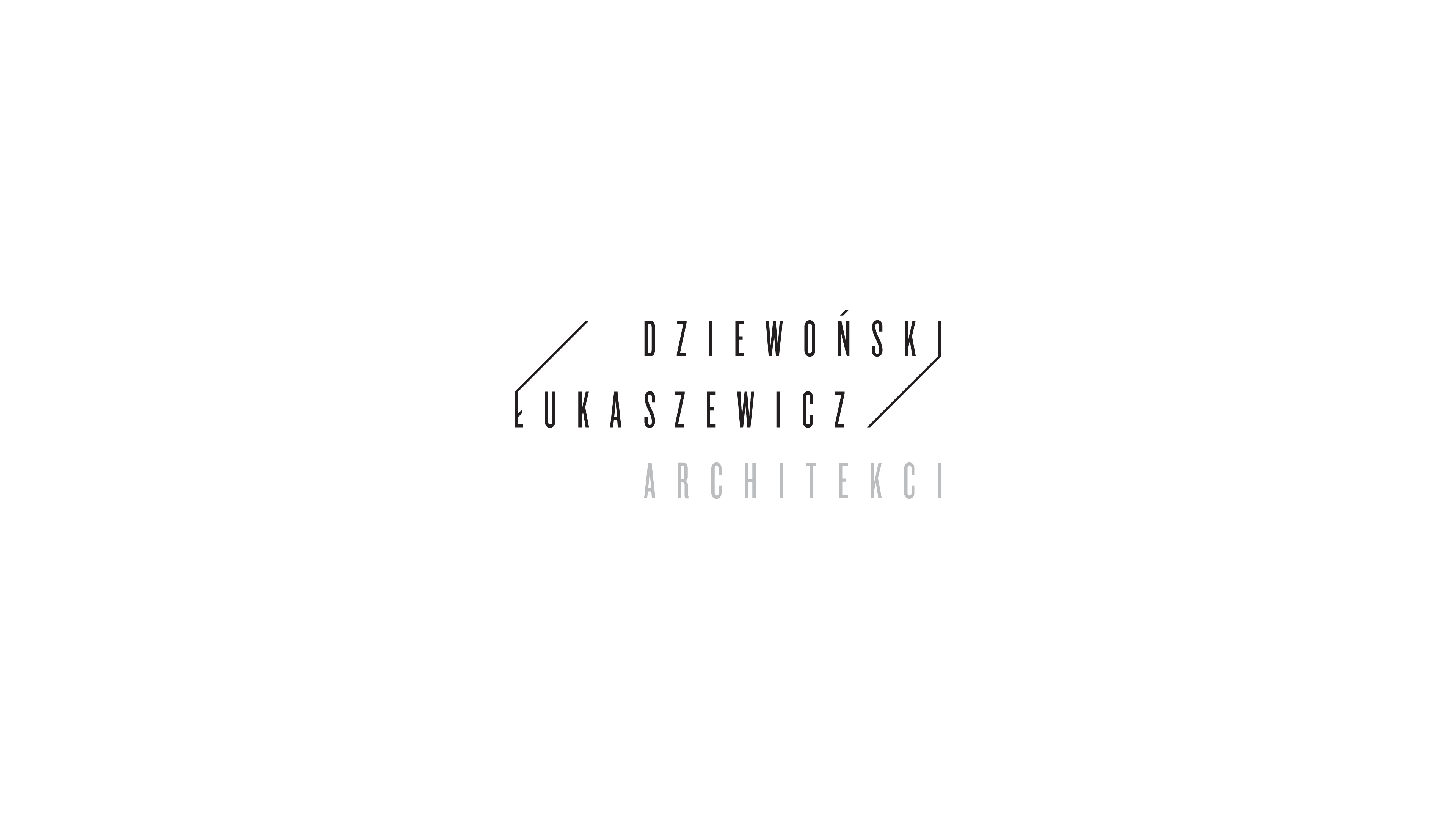DL Architekci - The Codeine Design