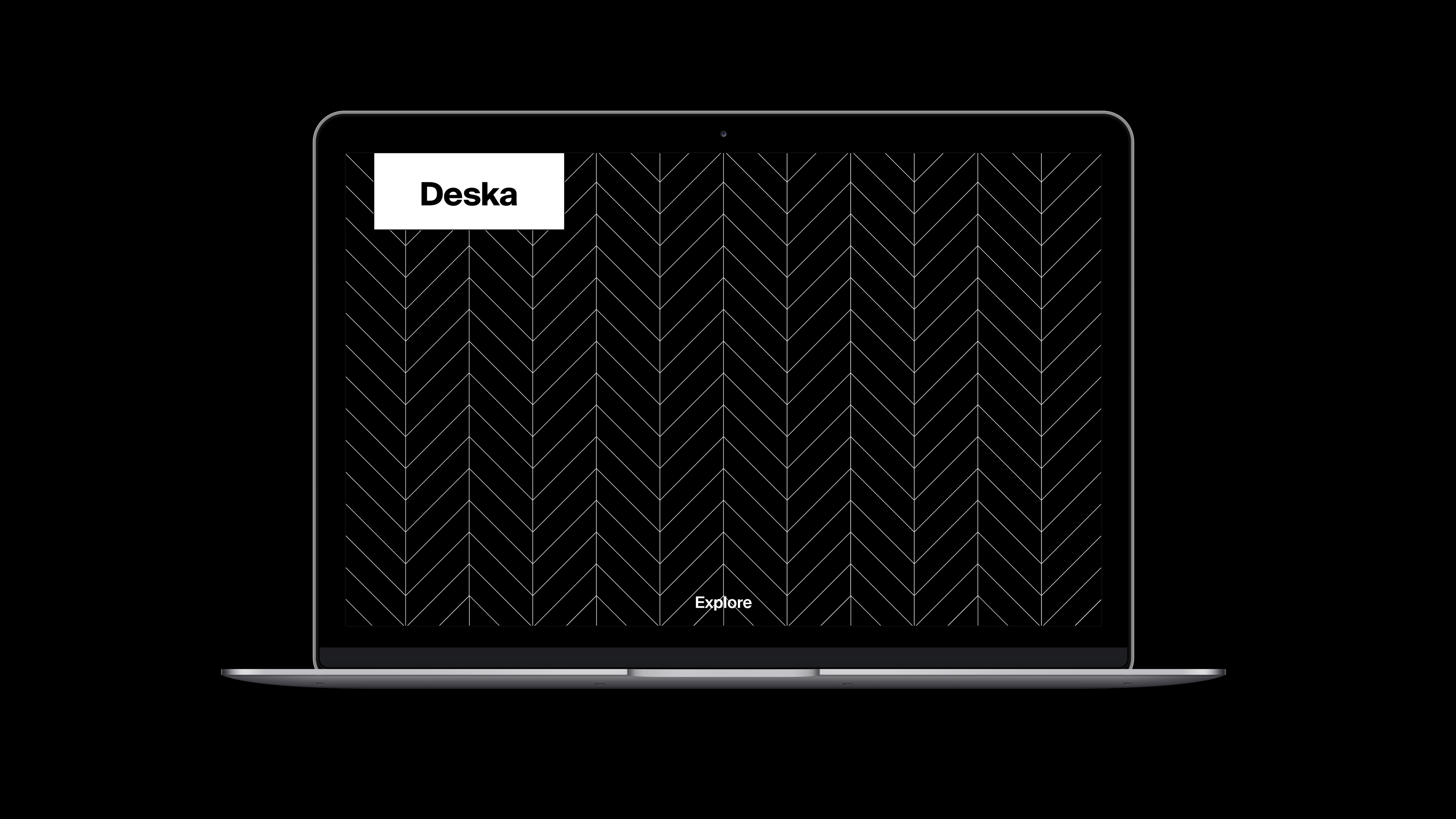 Deska - The Codeine Design