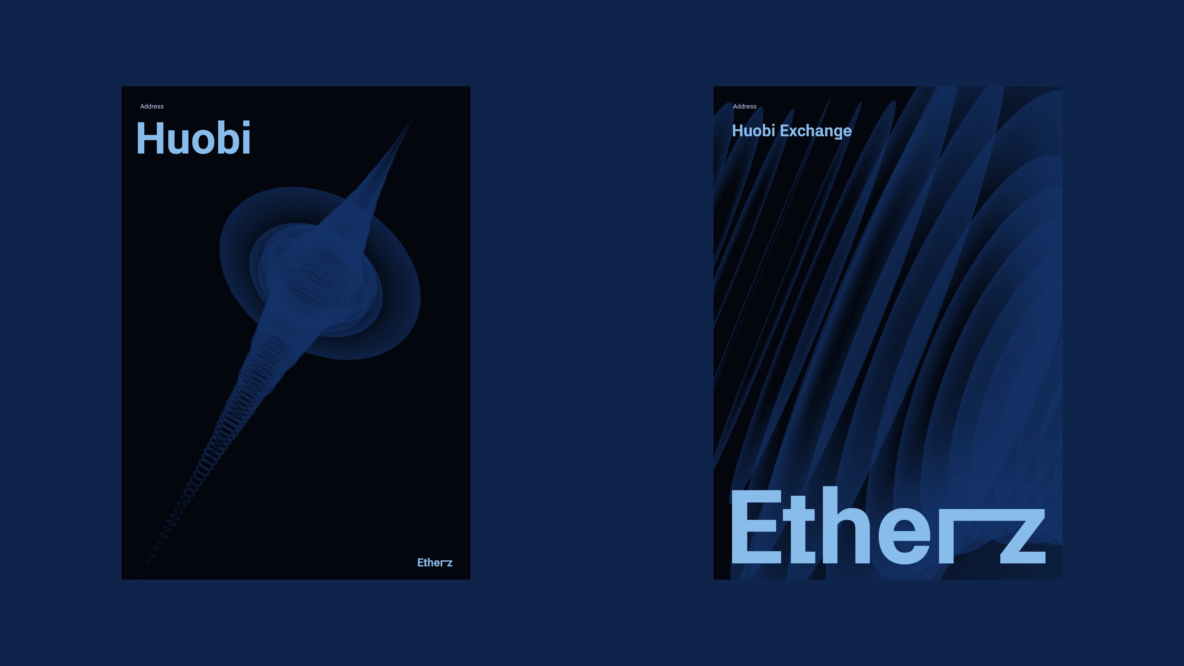 Etherz - The Codeine Design