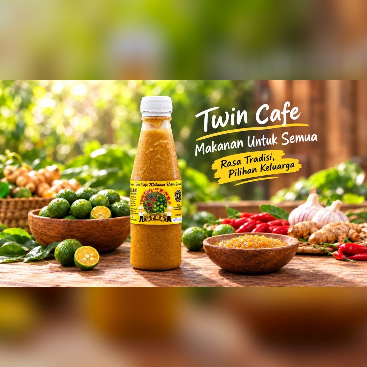 Twin Cafe
