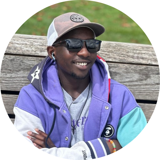 author