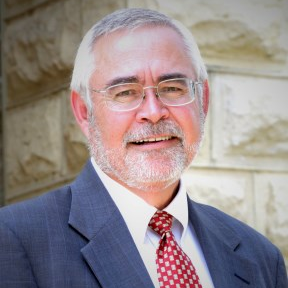David Blackburn