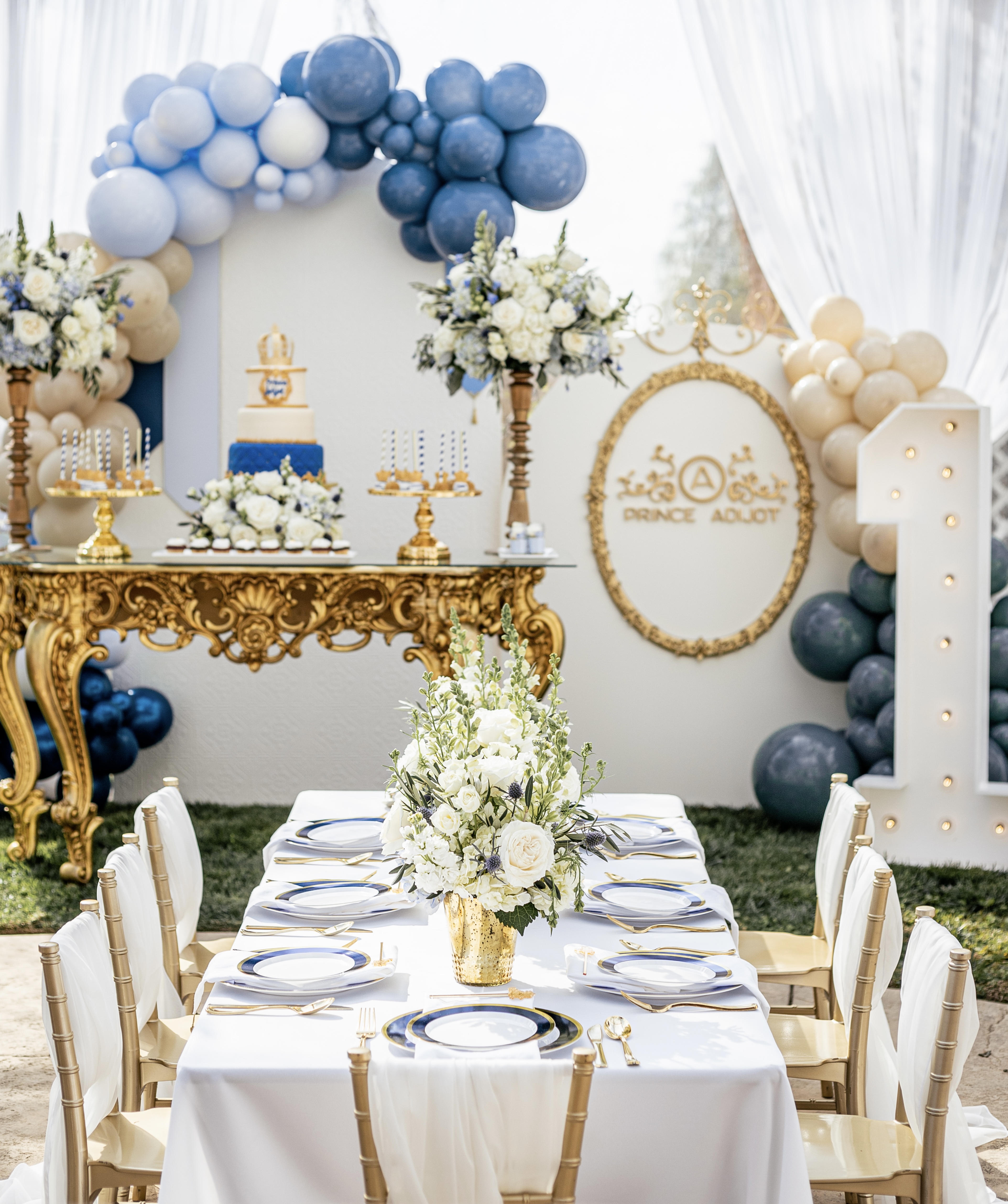Unforgettable Events SoCal