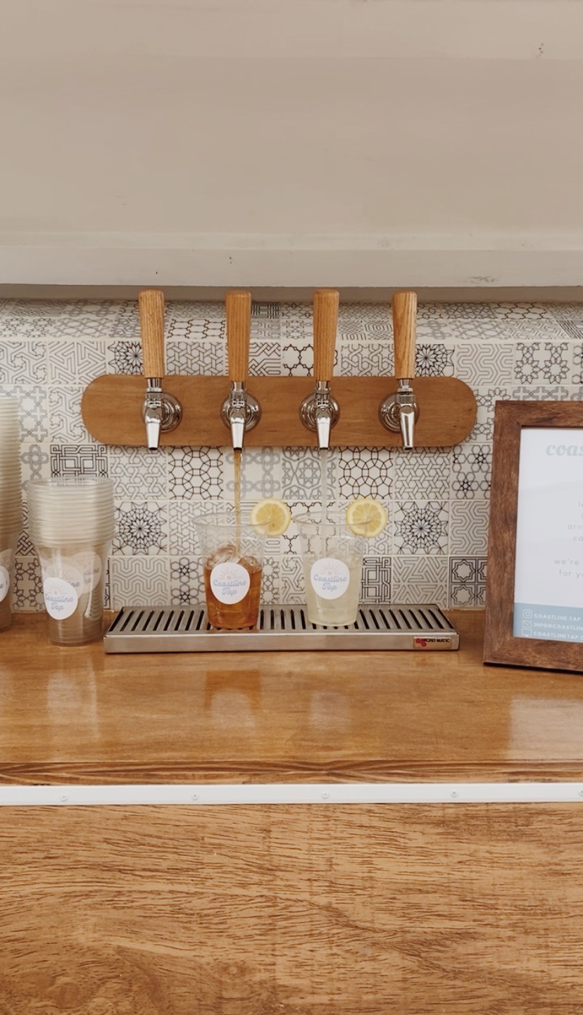 Coastline Tap