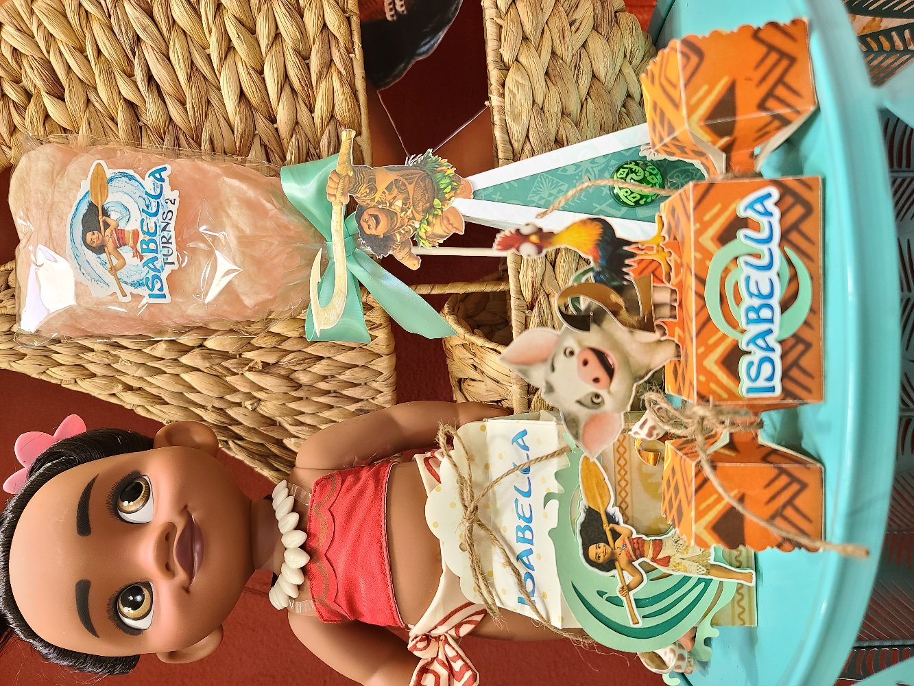 Jobella Celebrations- Events & Paper