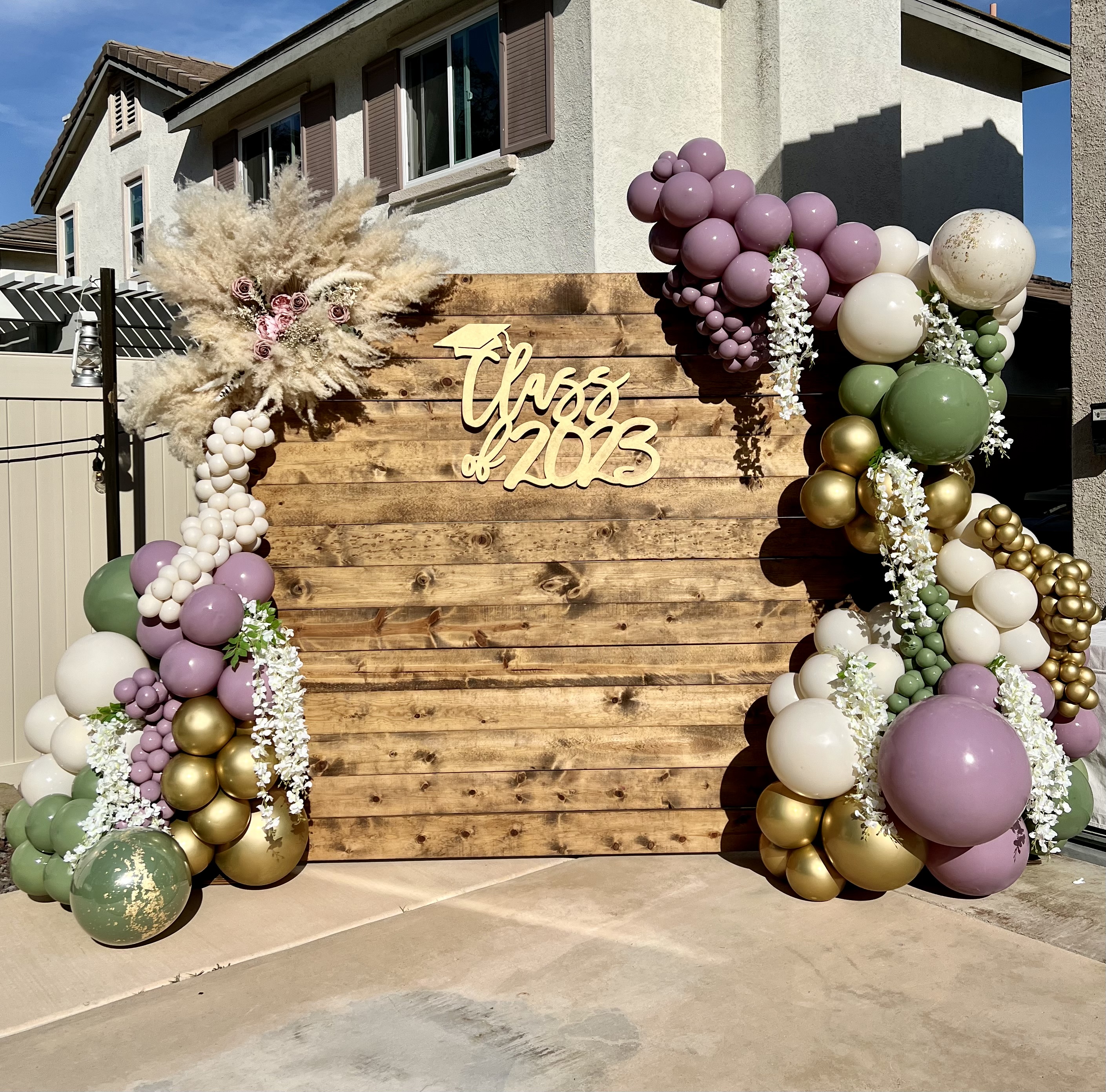 Belle Balloons Boutique 