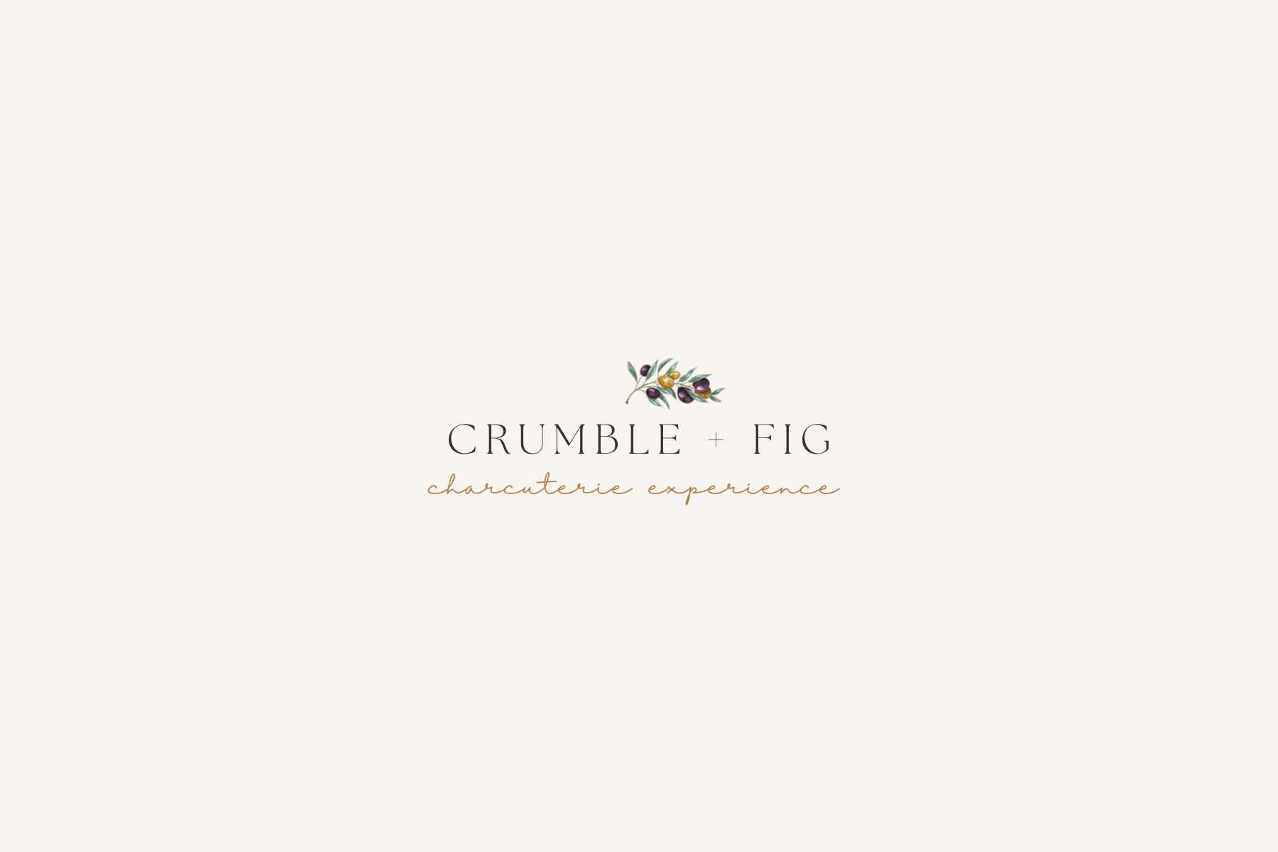 Crumble+Fig