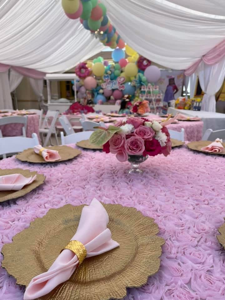Isabel creations 