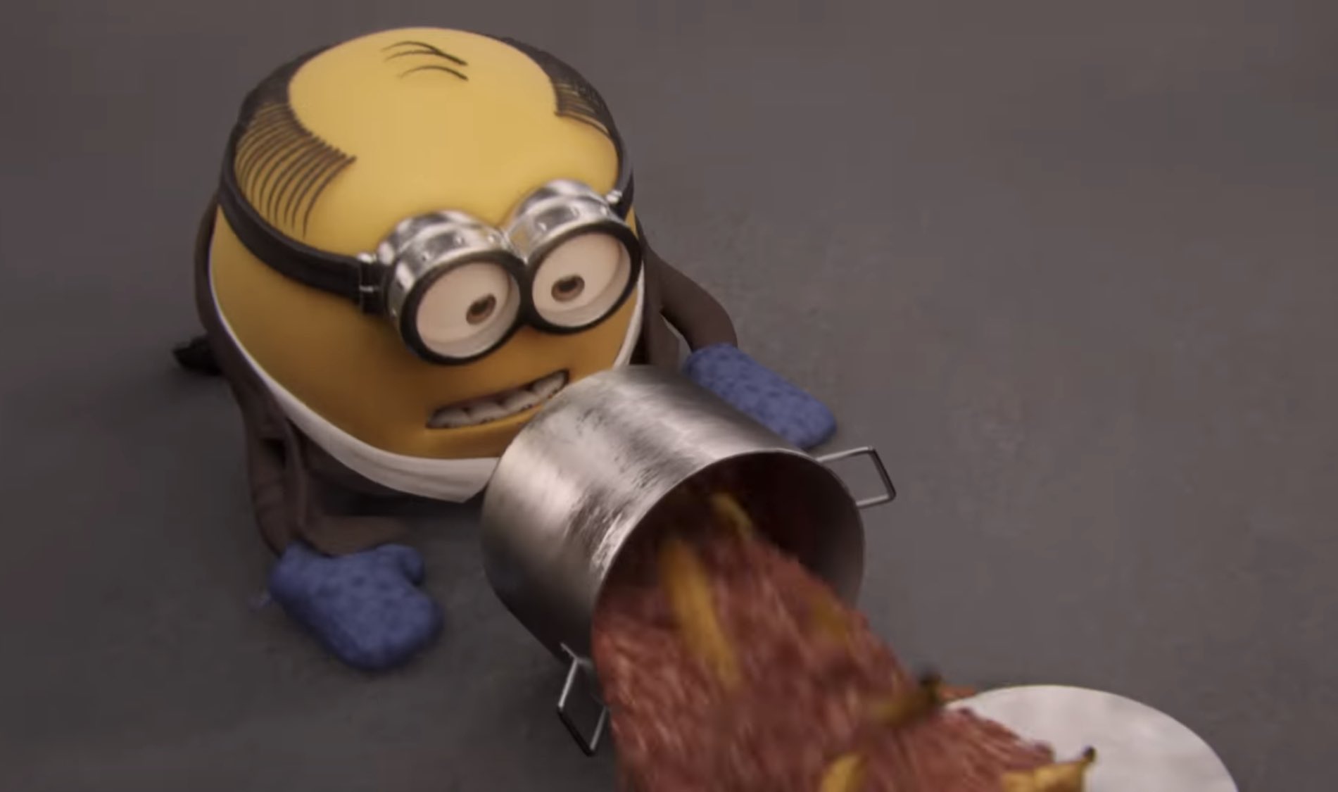Kevin’s Chili
