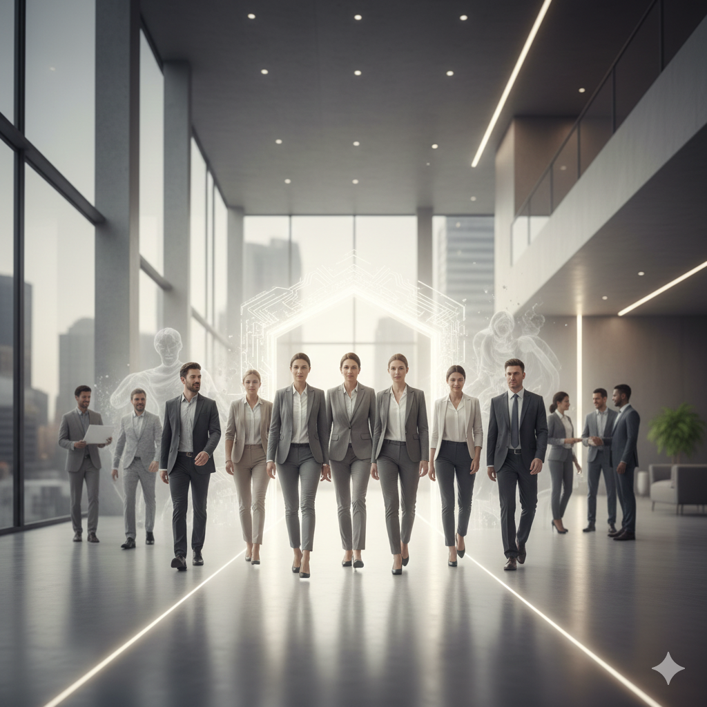 Leading the Charge: From Unconscious Bias to Gender-Balanced Excellence in the Workplace