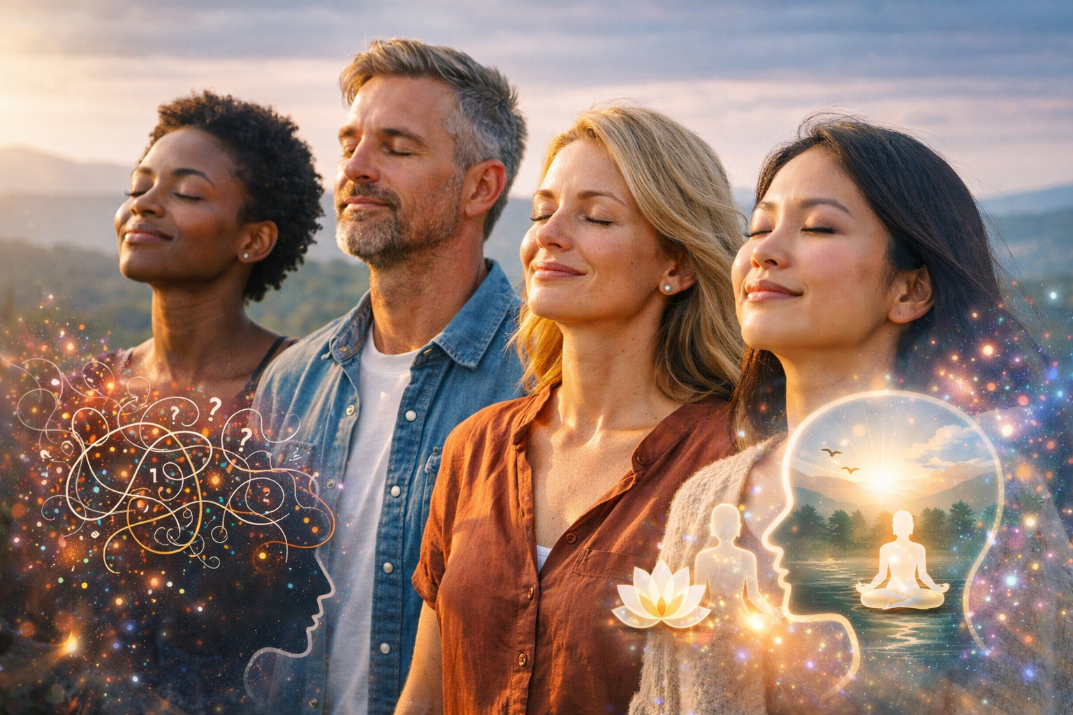 Cognitive Detox & 'Un-Skilling': Your Blueprint for Unshakeable Mental Resilience