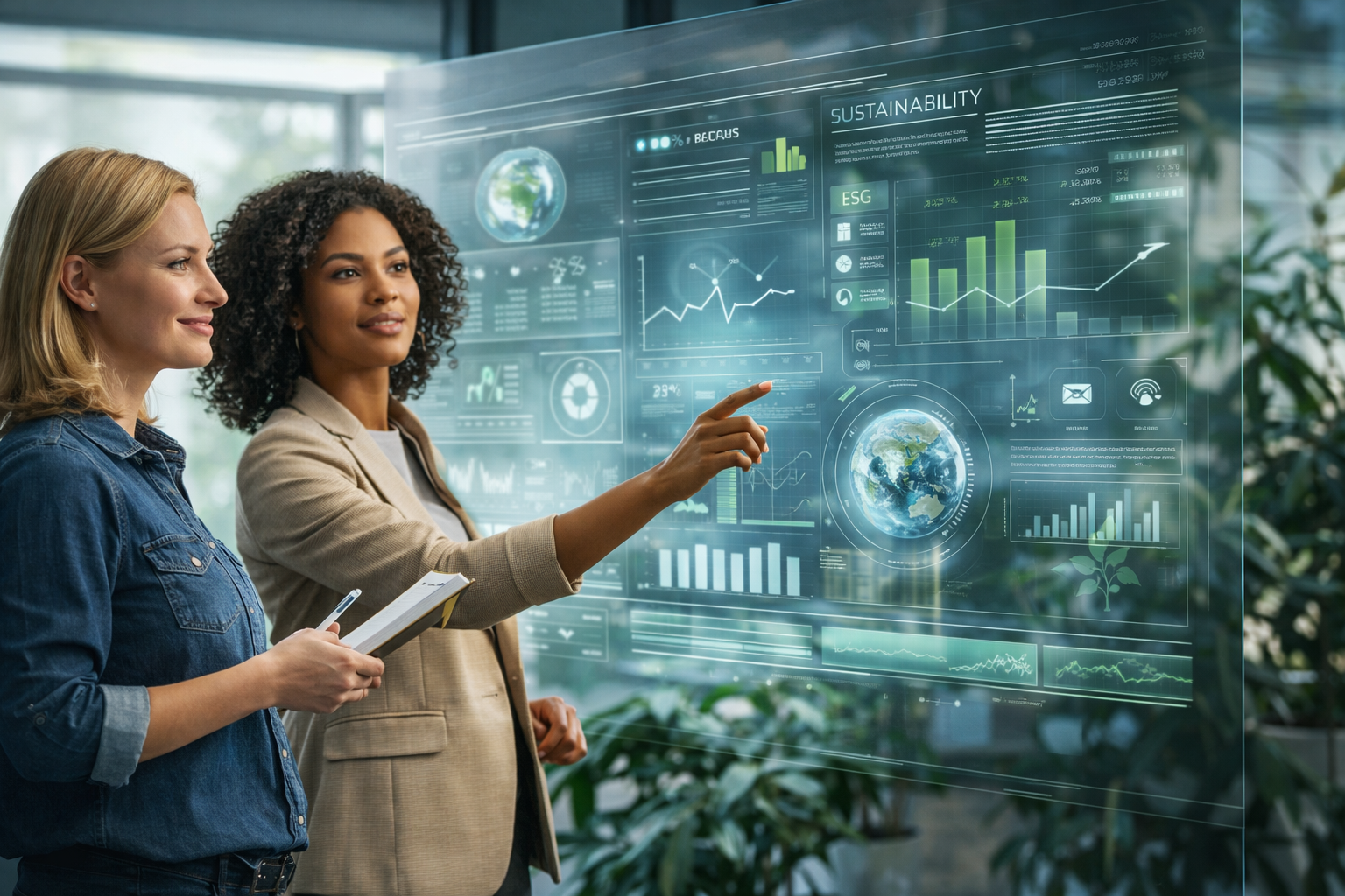 Empowering Your Enterprise: Why Sustainability & ESG Literacy is Critical for Every Role