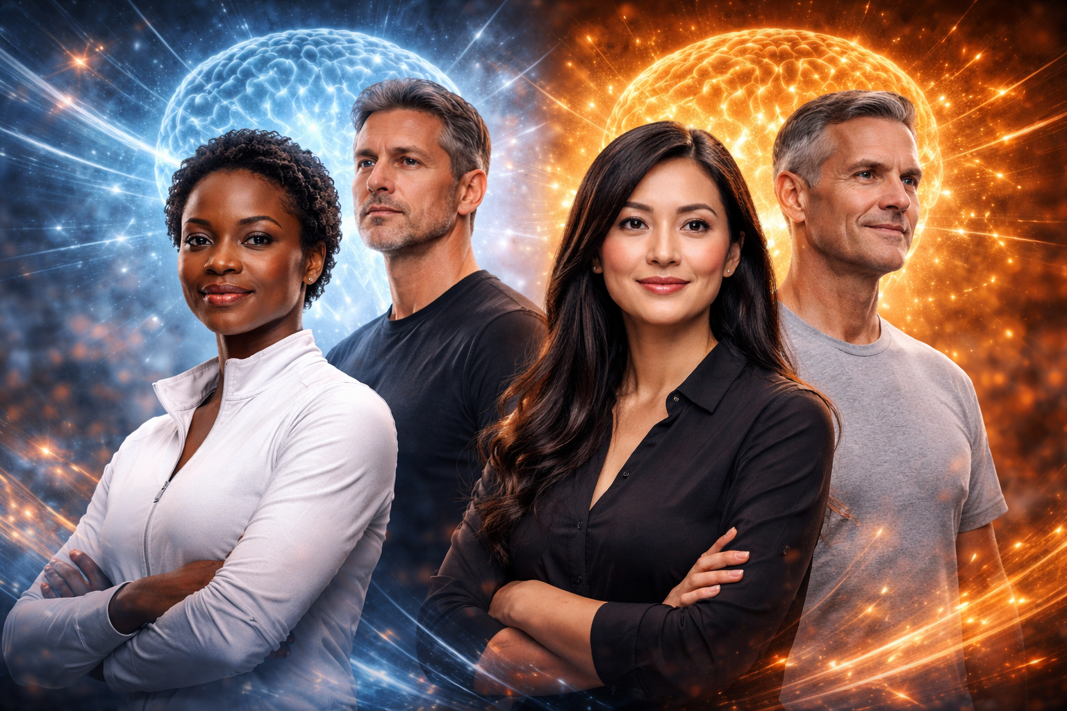 Unlock Your Brain's Superpowers: A Deep Dive into Neuro-Agility and Cognitive Resilience Training