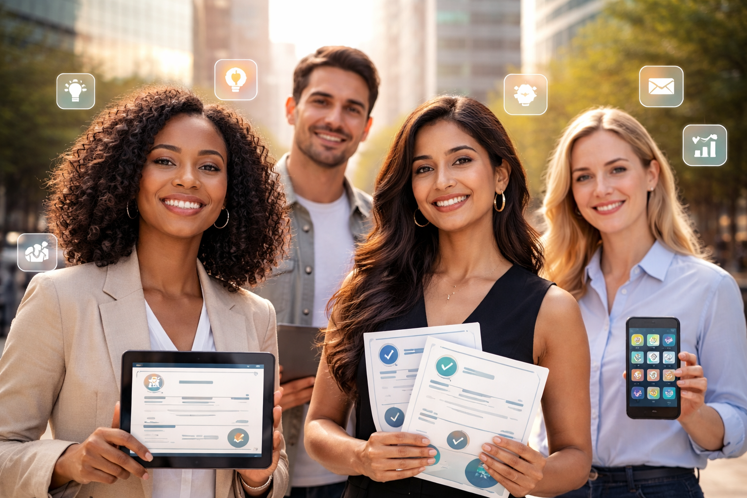 Future-Proof Your Career: Master Agility with Micro-Credentials and Skill Stacking