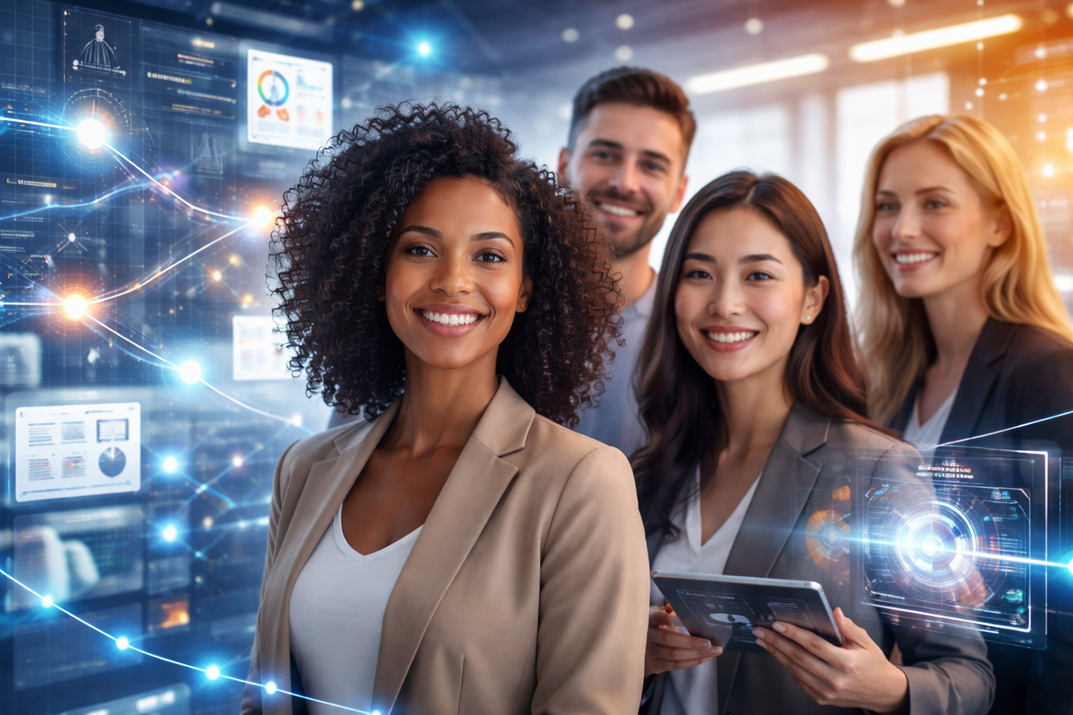 Unlock Your Potential: How Dynamic Skills Profiles & AI Are Revolutionizing Your Career Journey