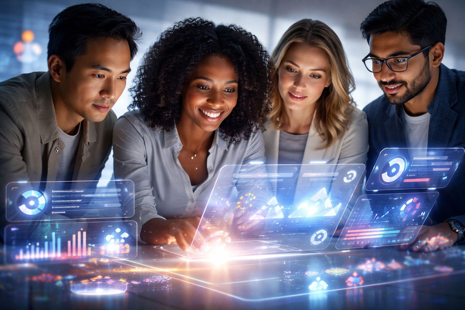 Unlock Your Potential: How AI-Powered Hyper-Personalization is Revolutionizing Skill Development