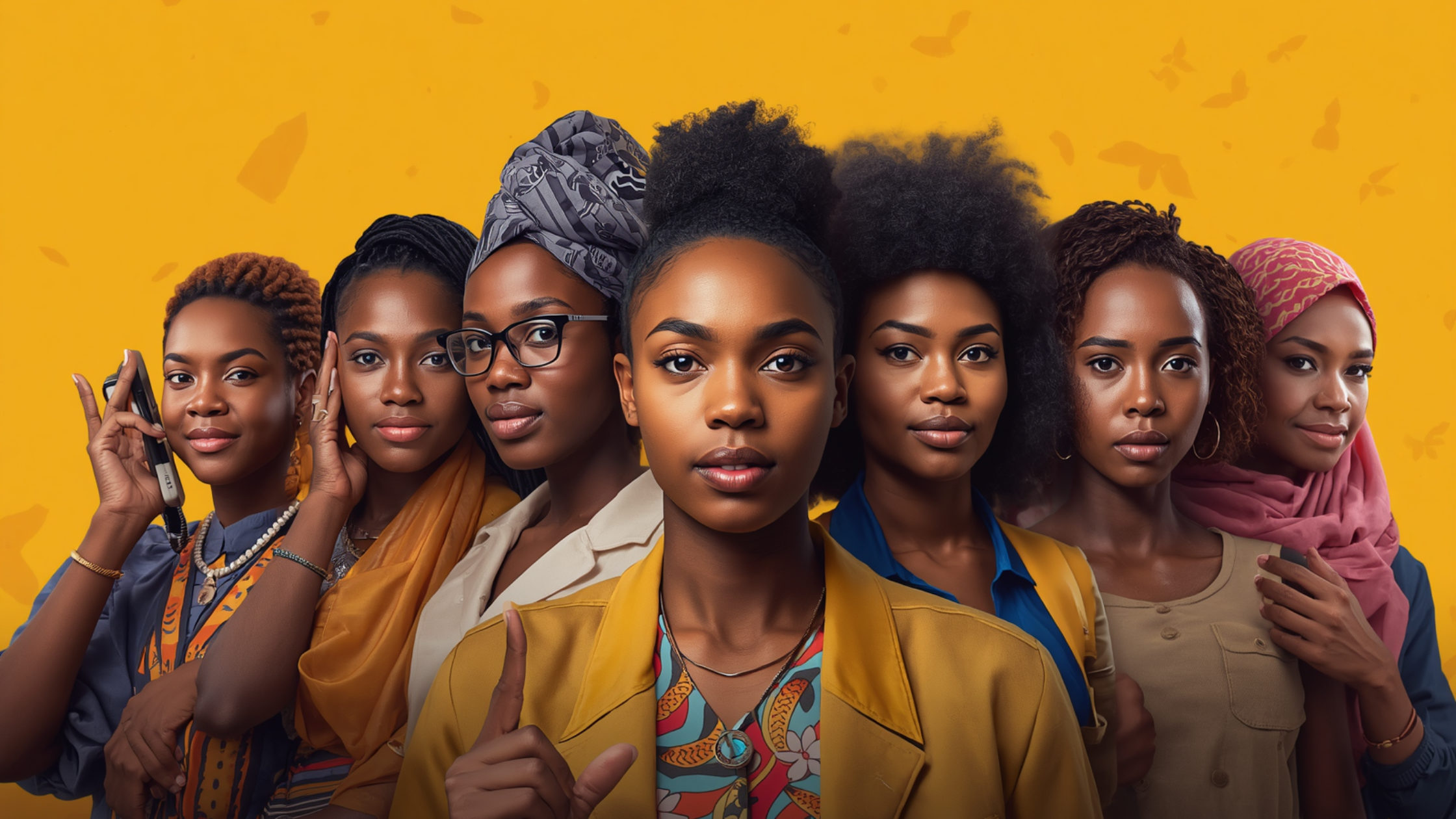 Bridging the Divide: Africa's Gender Data Gap, Its Impact, and the Urgent Mandate for Governments