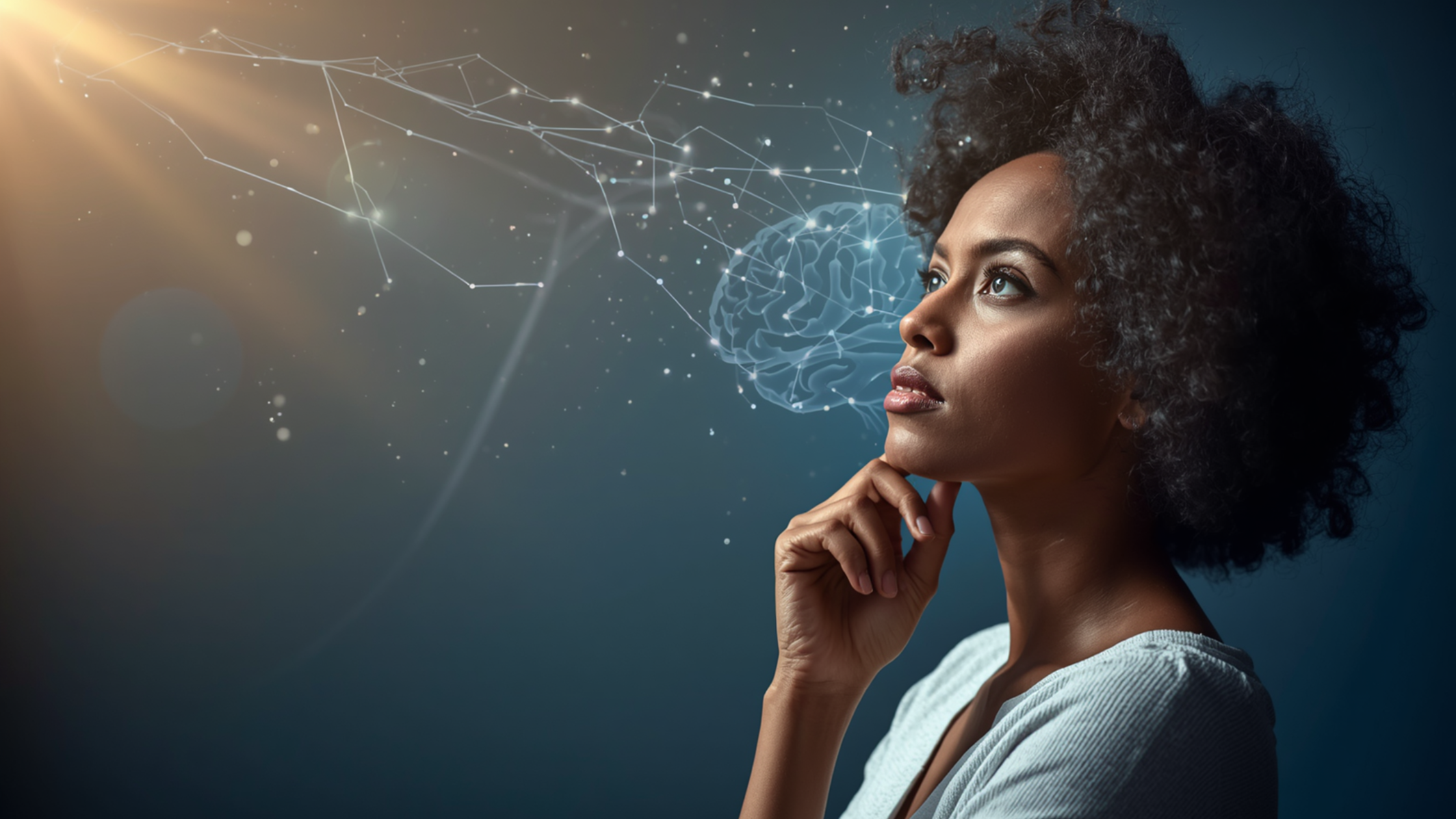 The Female Brain Unveiled: What Neuroscience Reveals & Why Every Woman Needs to Know