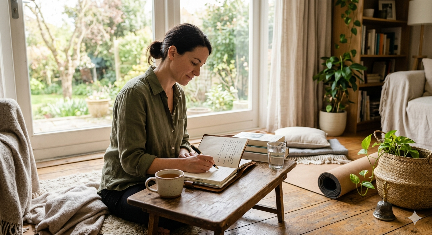 Bounce Back Stronger: 5 Simple Daily Habits for Unshakeable Emotional Resilience