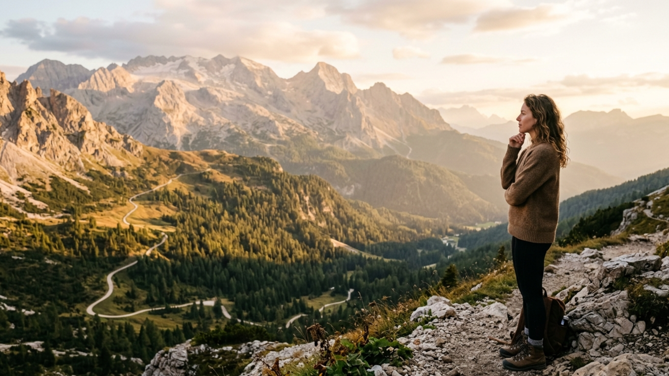 Self-Discovery in Action: How Knowing Yourself Transforms Your Decisions & Relationships for a Fulfilling Life