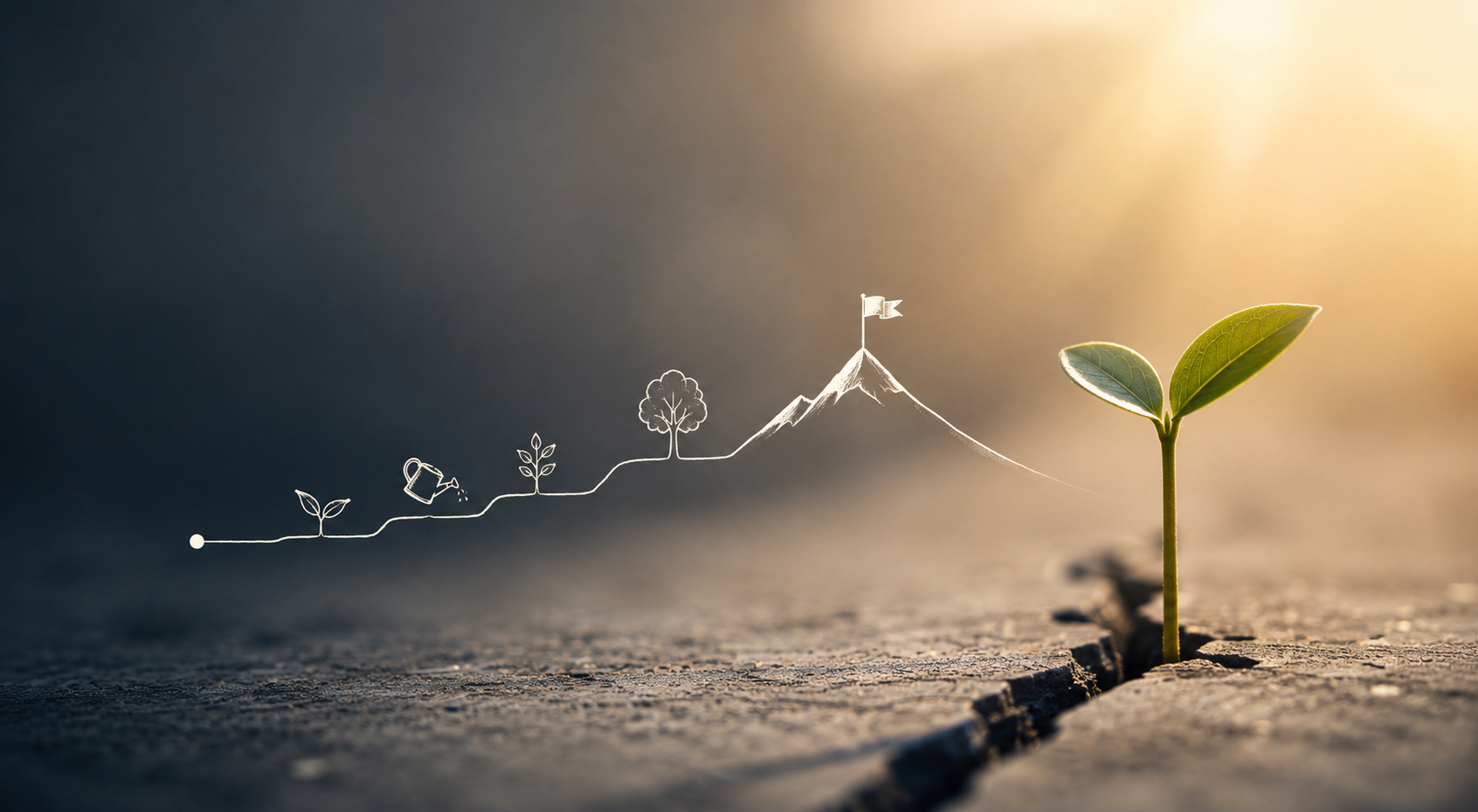 The Untapped Power of Micro-Habits: How Tiny Actions Ignite Monumental Personal Growth