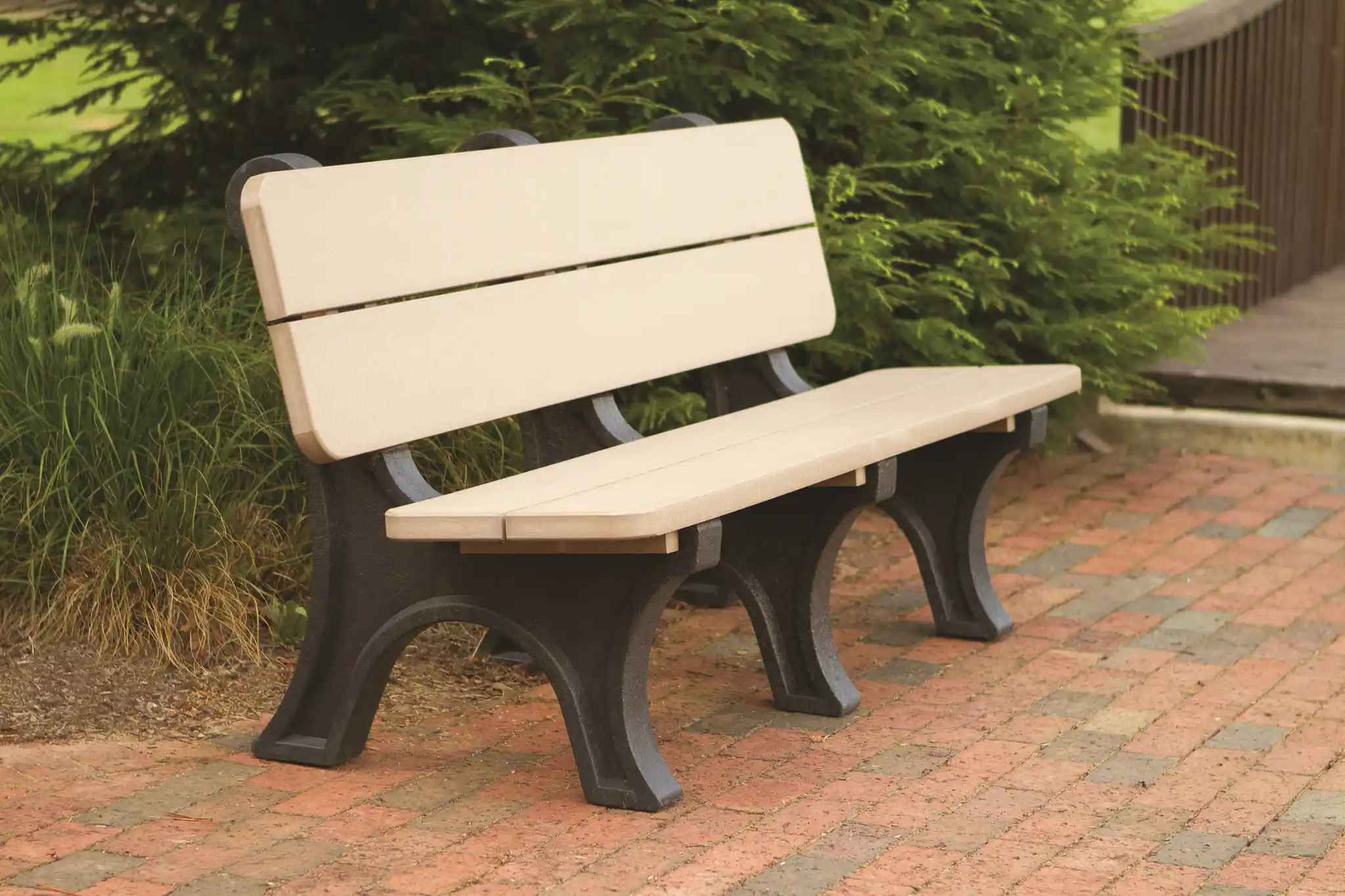 Benches and Picnic Tables