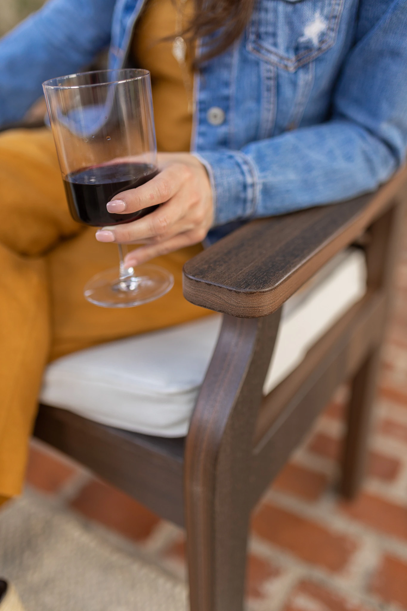 Classic Terrace Collection