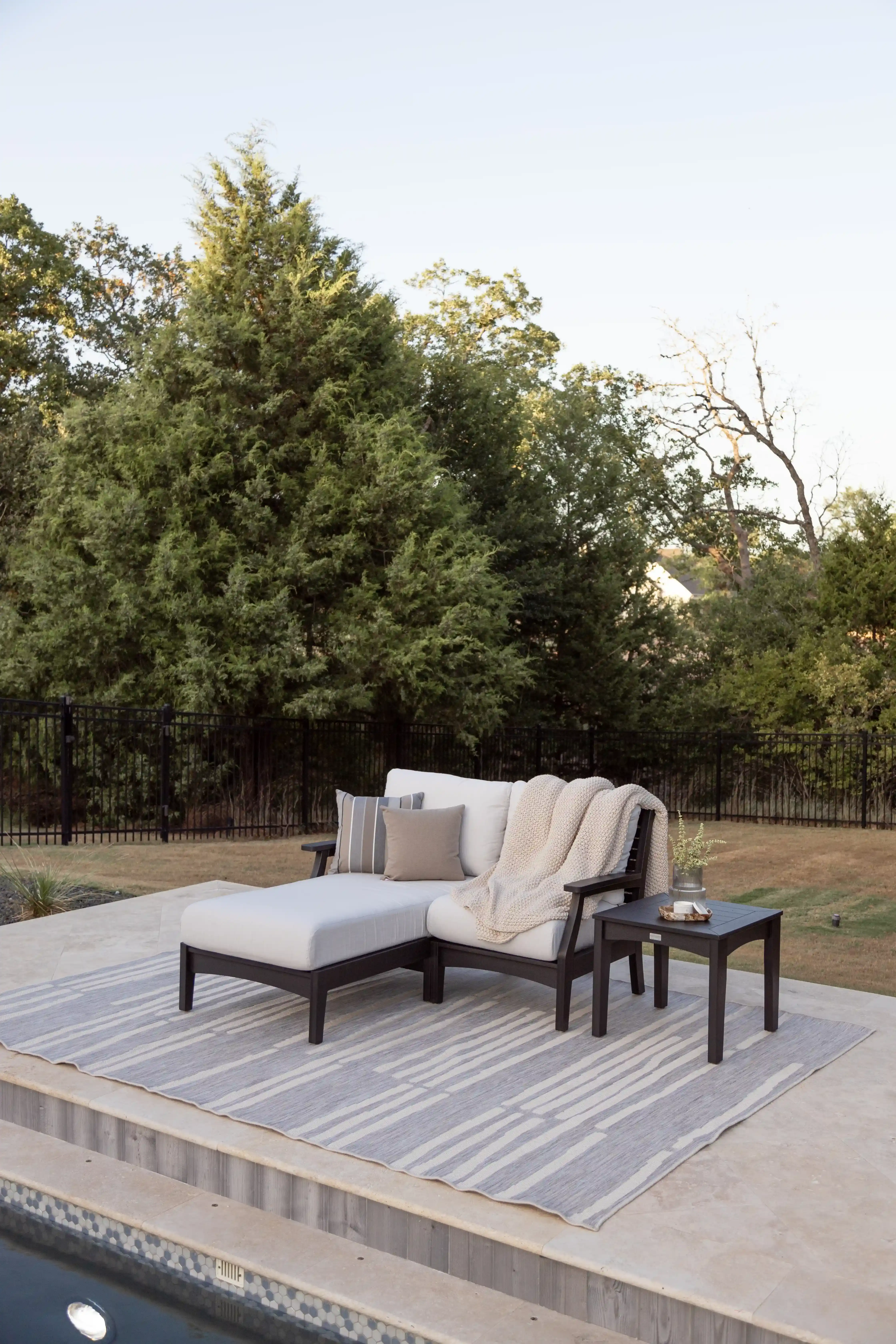 Classic Terrace Collection