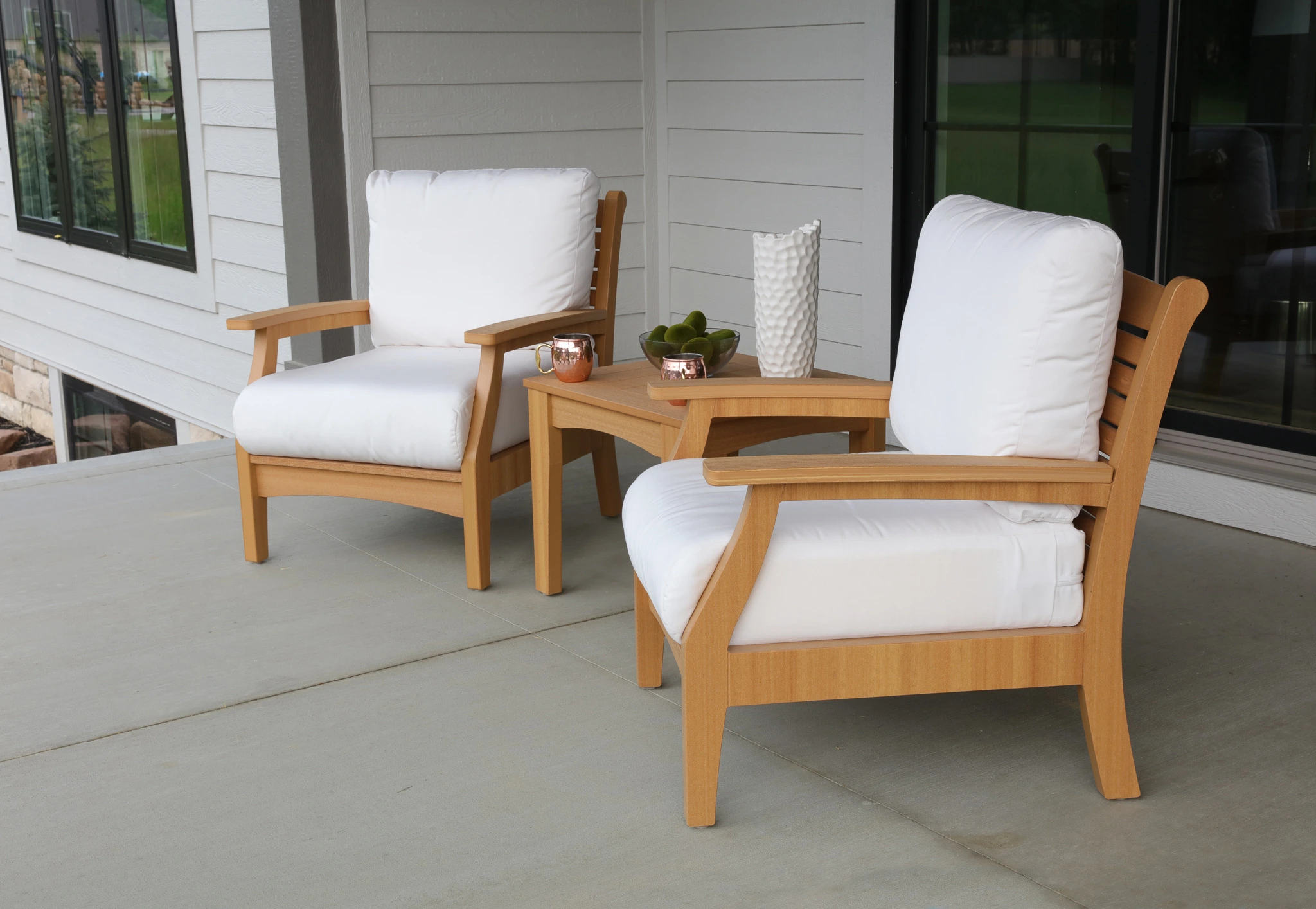Classic Terrace Collection